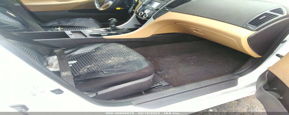 5NPEB4AC8EH871044 2014 HYUNDAI SONATA photo no. 5