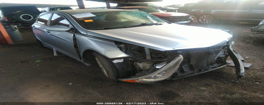 5NPEB4AC6DH694489 2013 HYUNDAI SONATA photo no. 19