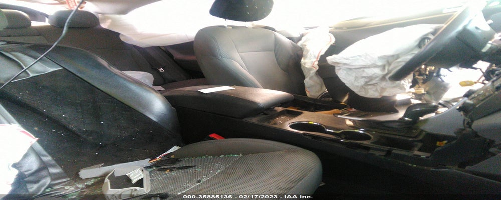 5NPEB4AC6DH694489 2013 HYUNDAI SONATA photo no. 5