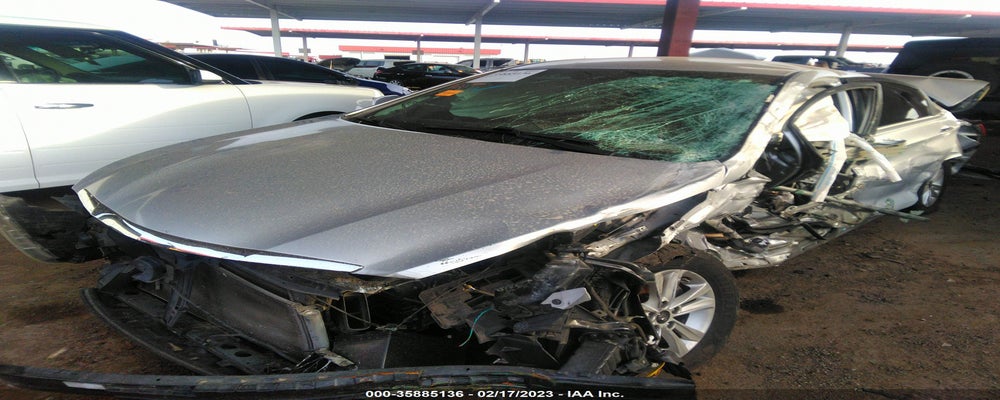 5NPEB4AC6DH694489 2013 HYUNDAI SONATA photo no. 6