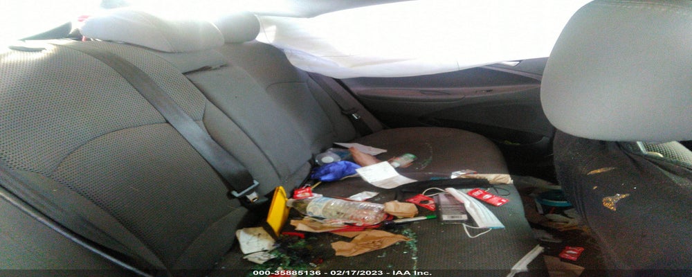 5NPEB4AC6DH694489 2013 HYUNDAI SONATA photo no. 8
