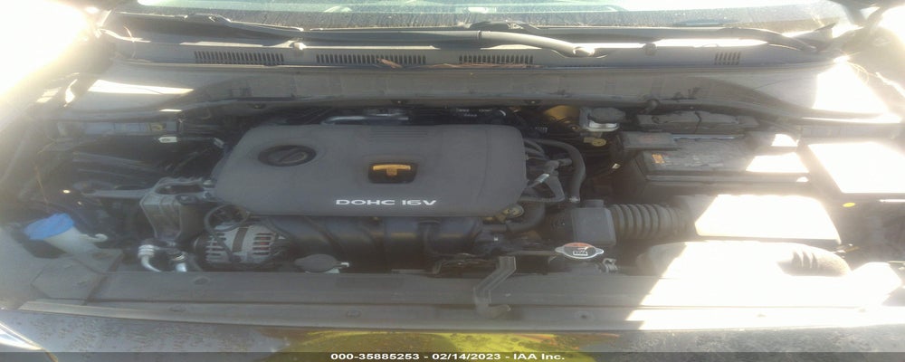 KM8K12AA6KU310296 2019 HYUNDAI KONA photo no. 10