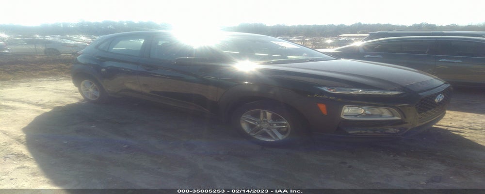 KM8K12AA6KU310296 2019 HYUNDAI KONA photo no. 14