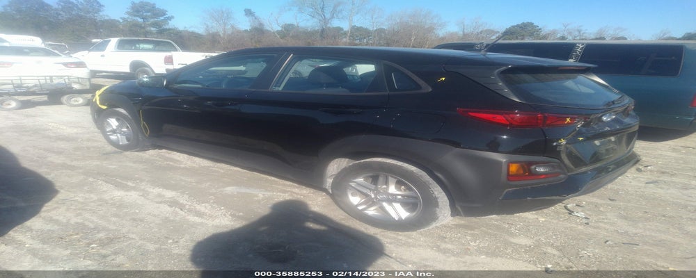 KM8K12AA6KU310296 2019 HYUNDAI KONA photo no. 3