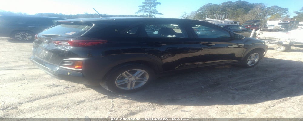 KM8K12AA6KU310296 2019 HYUNDAI KONA photo no. 4