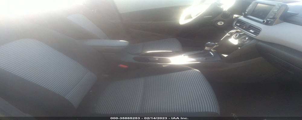 KM8K12AA6KU310296 2019 HYUNDAI KONA photo no. 5