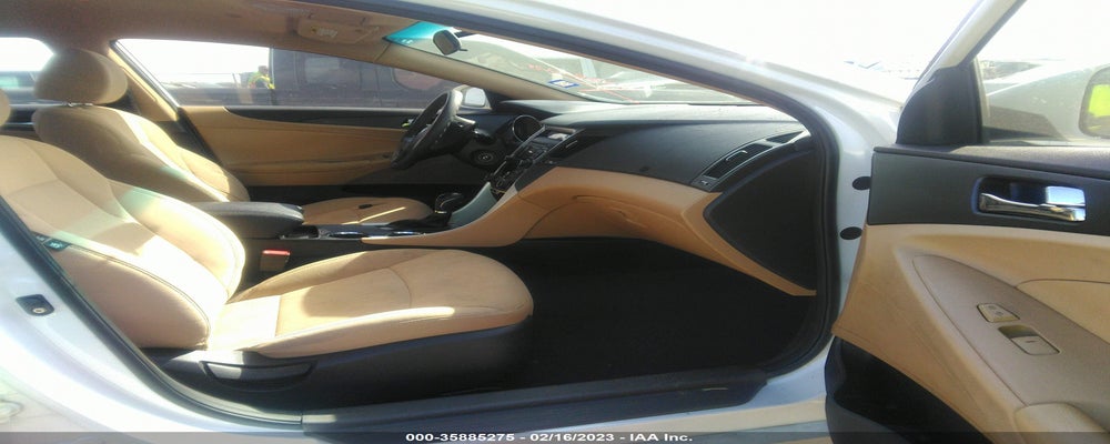 5NPEB4AC4BH034349 2011 HYUNDAI SONATA photo no. 5
