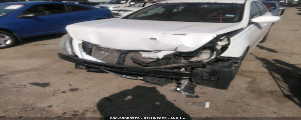 5NPEB4AC4BH034349 2011 HYUNDAI SONATA photo no. 6
