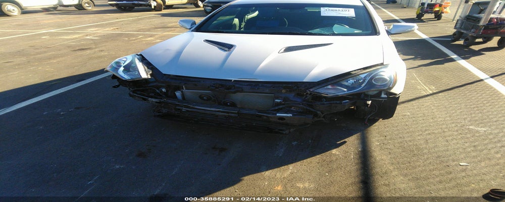 KMHHT6KJ7GU133579 2016 HYUNDAI GENESIS COUPE photo no. 6