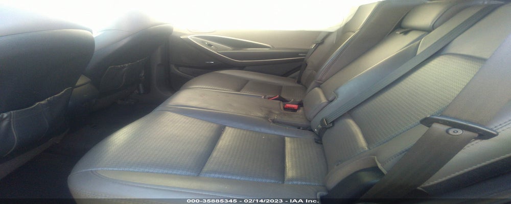 5XYZUDLB5DG030644 2013 HYUNDAI SANTA FE photo no. 8