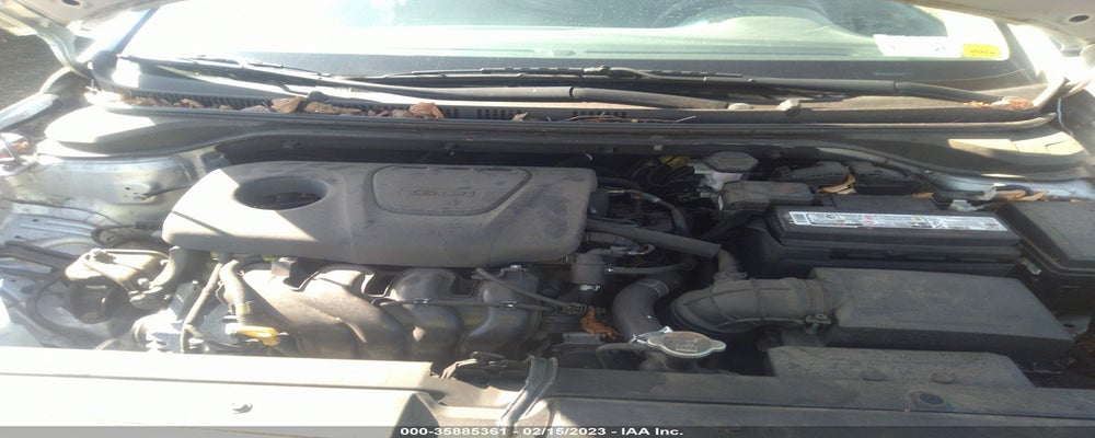 3KPC24A38JE032436 2018 HYUNDAI ACCENT photo no. 10