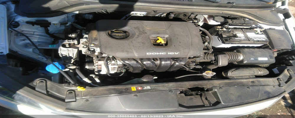 5NPD74LF1JH277927 2018 HYUNDAI ELANTRA photo no. 10