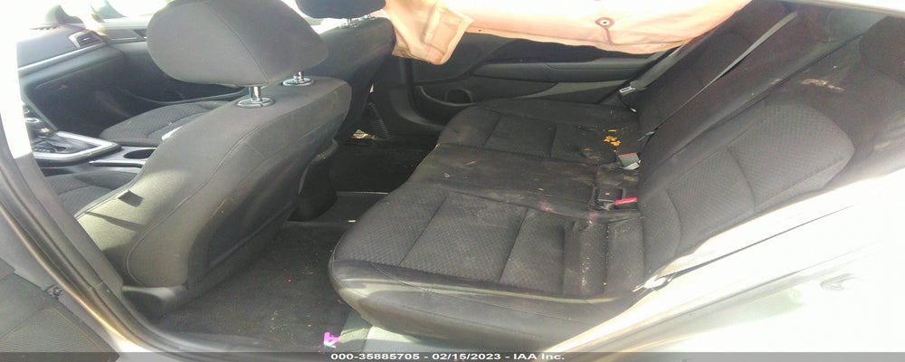 5NPD84LF4KH406418 2019 HYUNDAI ELANTRA photo no. 8