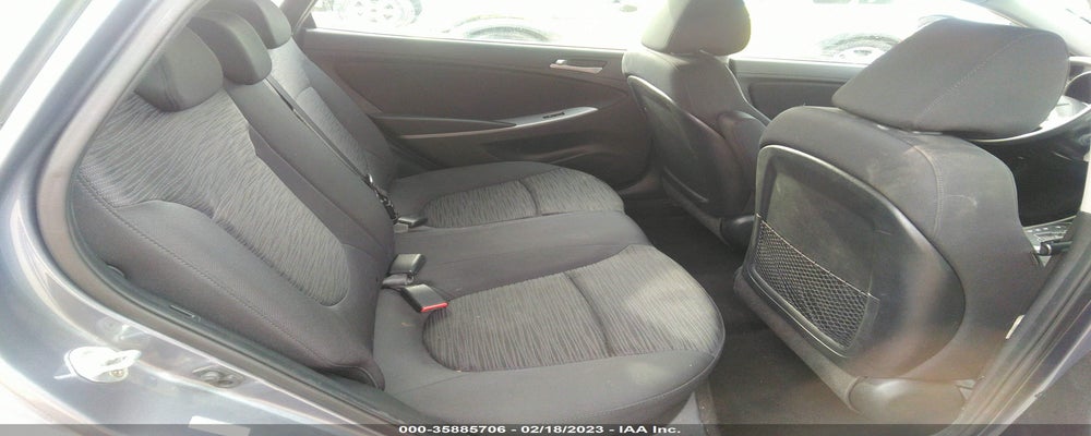 KMHCT5AE0HU345220 2017 HYUNDAI ACCENT photo no. 8