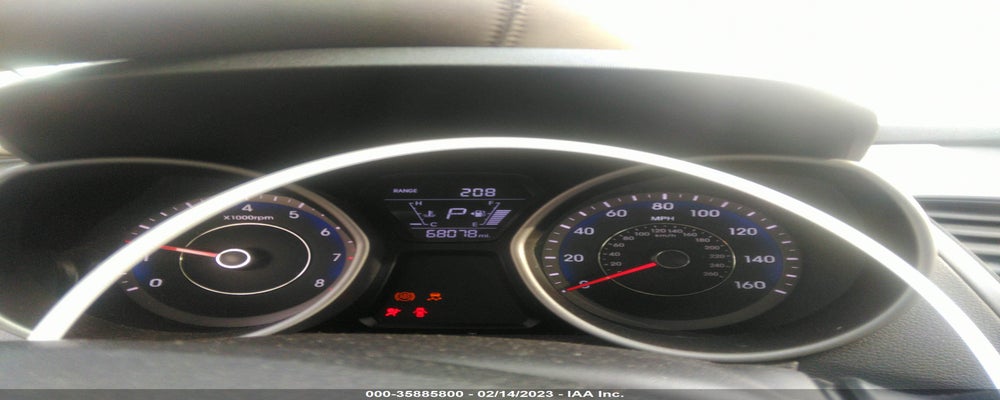 KMHDH4AE5GU601690 2016 HYUNDAI ELANTRA photo no. 7