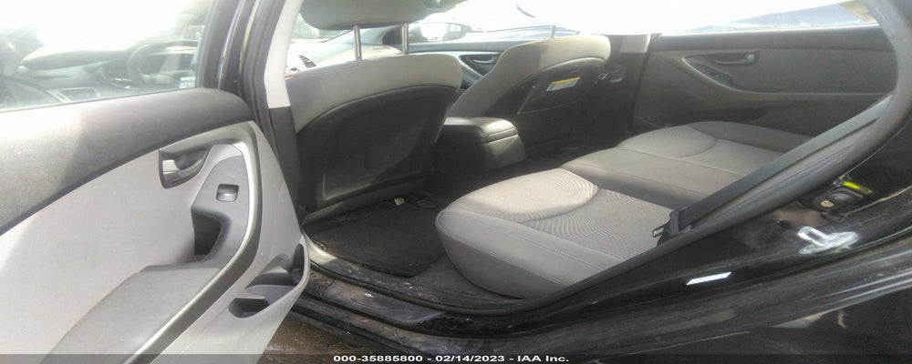 KMHDH4AE5GU601690 2016 HYUNDAI ELANTRA photo no. 8