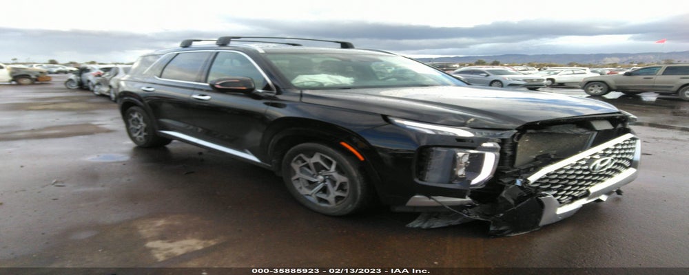 KM8R7DHE1MU193408 2021 HYUNDAI PALISADE photo no. 17