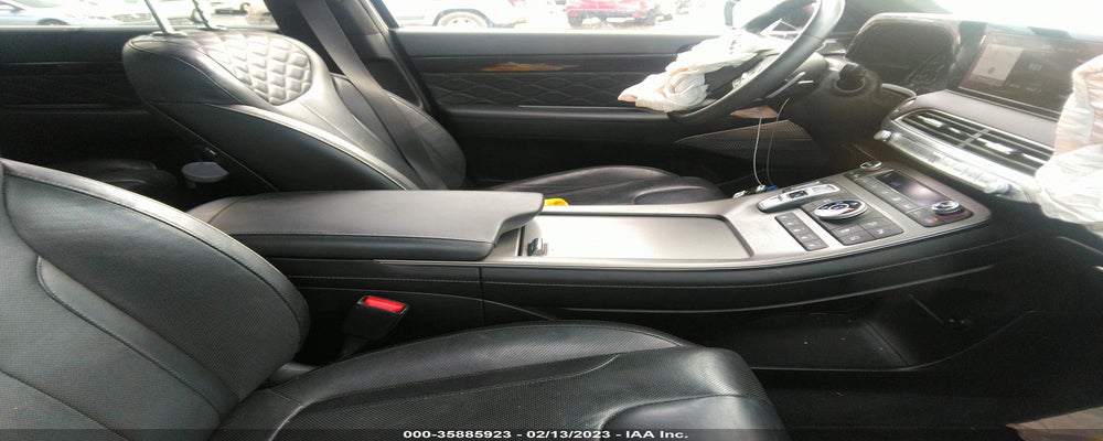 KM8R7DHE1MU193408 2021 HYUNDAI PALISADE photo no. 5