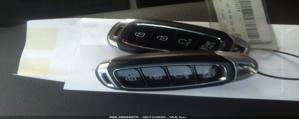 KM8KH3AC5NU005752 2022 HYUNDAI KONA N photo no. 11