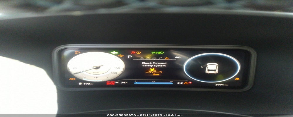 KM8KH3AC5NU005752 2022 HYUNDAI KONA N photo no. 7