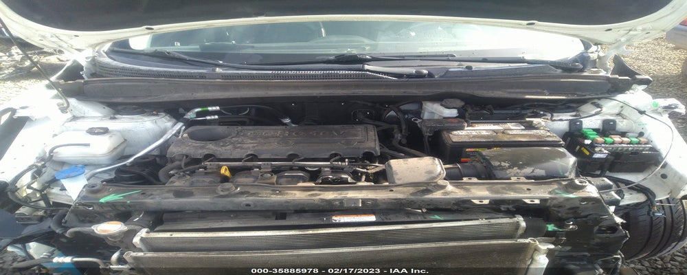 KM8JUCAC5CU464753 2012 HYUNDAI TUCSON photo no. 10