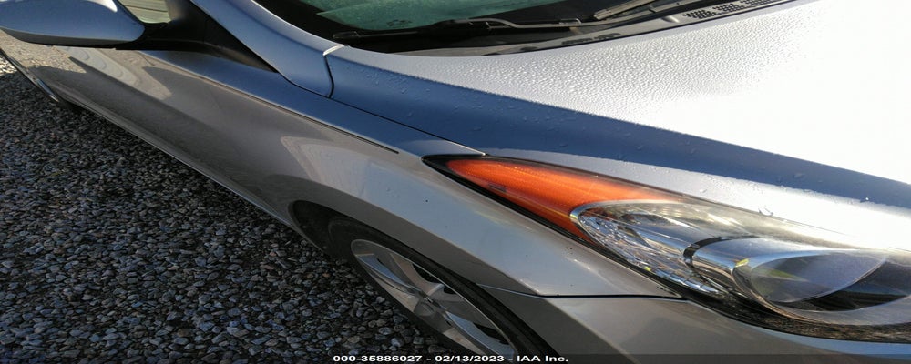 5NPDH4AE7DH371421 2013 HYUNDAI ELANTRA photo no. 6