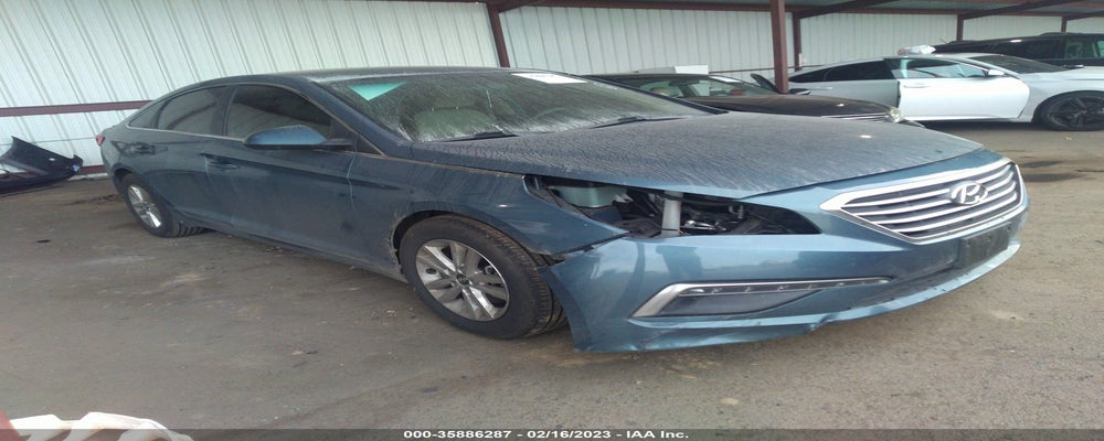5NPE24AF1FH162242 2015 HYUNDAI SONATA photo no. 20