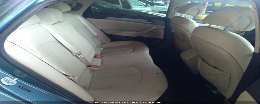 5NPE24AF1FH162242 2015 HYUNDAI SONATA photo no. 8