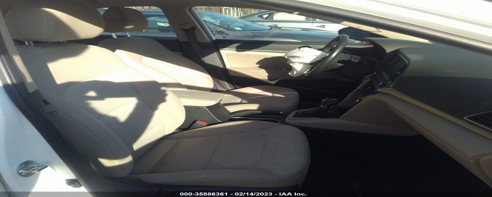 5NPD84LF2HH180100 2017 HYUNDAI ELANTRA photo no. 5