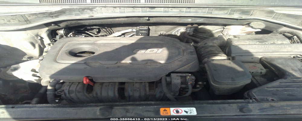 5XYZUDLB5HG445744 2017 HYUNDAI SANTA FE SPORT photo no. 10