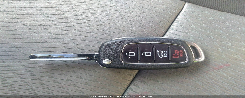 5XYZUDLB5HG445744 2017 HYUNDAI SANTA FE SPORT photo no. 11