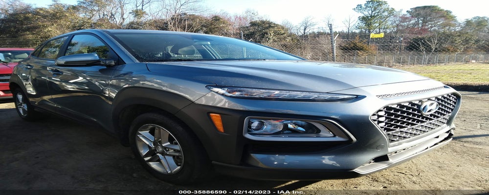 KM8K1CAAXLU575827 2020 HYUNDAI KONA photo no. 20