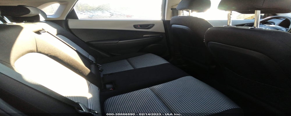 KM8K1CAAXLU575827 2020 HYUNDAI KONA photo no. 8