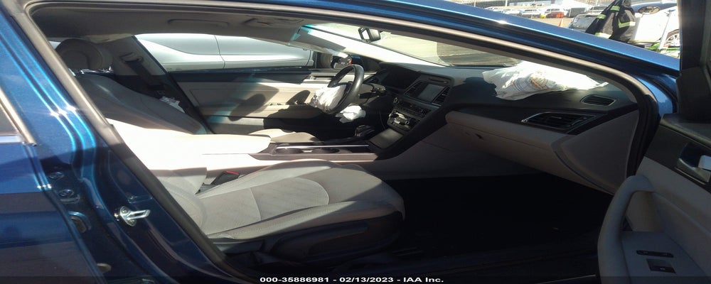 5NPE34AF3HH448366 2017 HYUNDAI SONATA photo no. 5