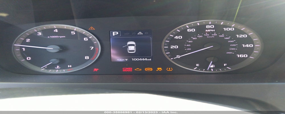 5NPE34AF3HH448366 2017 HYUNDAI SONATA photo no. 7