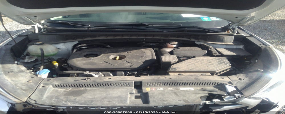 KM8J3CA44JU676777 2018 HYUNDAI TUCSON photo no. 10