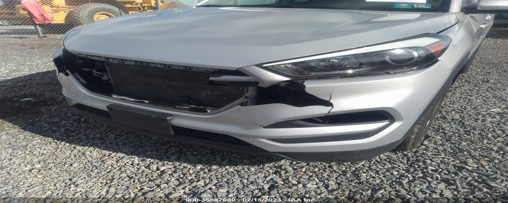 KM8J3CA44JU676777 2018 HYUNDAI TUCSON photo no. 6