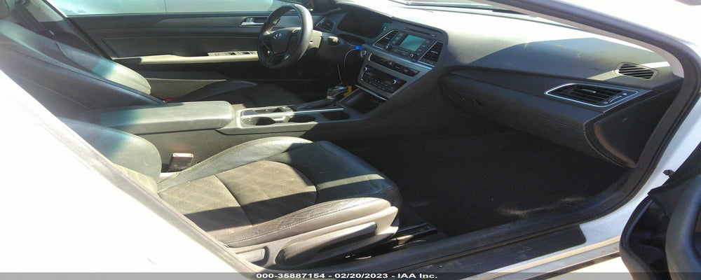 5NPE34AF1FH097731 2015 HYUNDAI SONATA photo no. 5