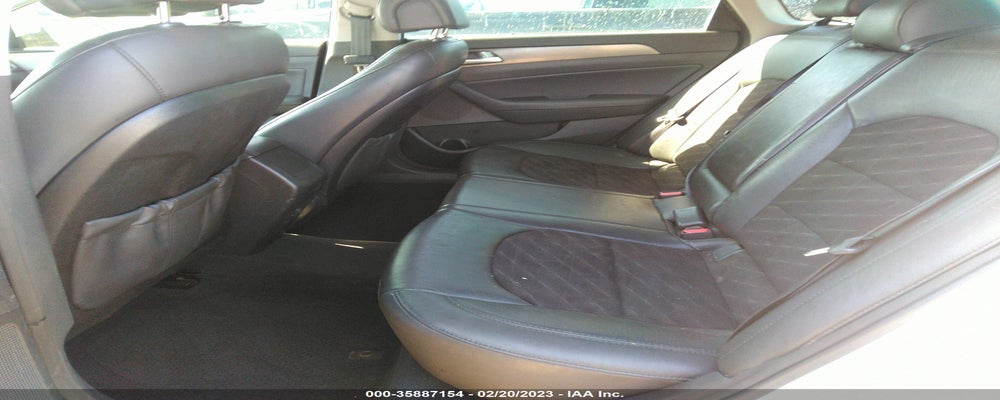 5NPE34AF1FH097731 2015 HYUNDAI SONATA photo no. 8