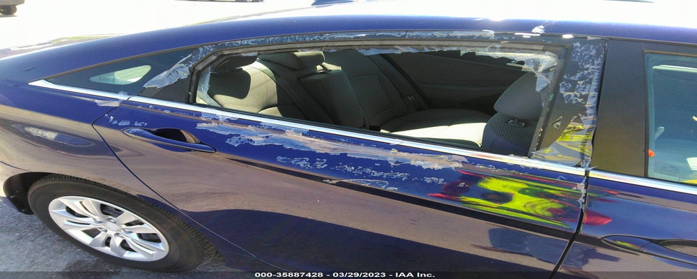 5NPEB4AC0CH338571 2012 HYUNDAI SONATA photo no. 6