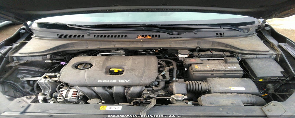 KM8K1CAA9MU688928 2021 HYUNDAI KONA photo no. 10