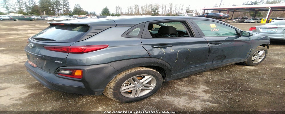 KM8K1CAA9MU688928 2021 HYUNDAI KONA photo no. 4