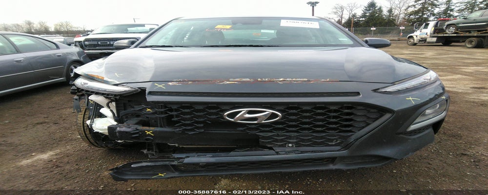 KM8K1CAA9MU688928 2021 HYUNDAI KONA photo no. 6