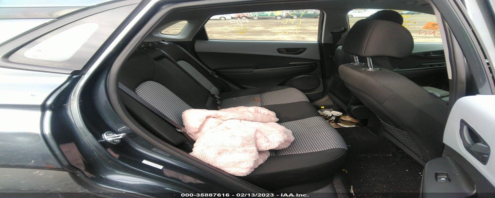 KM8K1CAA9MU688928 2021 HYUNDAI KONA photo no. 8