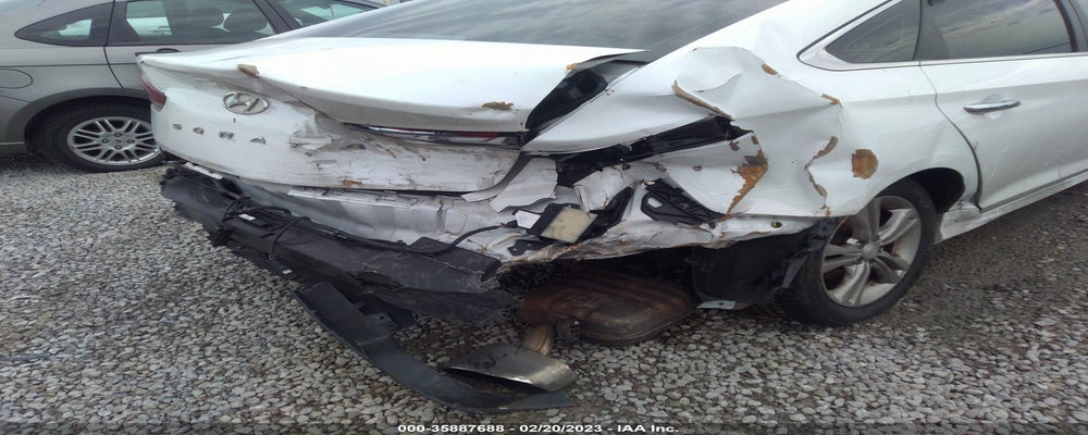 5NPE34AF0JH631410 2018 HYUNDAI SONATA photo no. 6