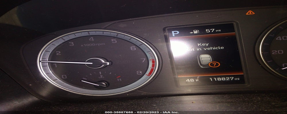 5NPE34AF0JH631410 2018 HYUNDAI SONATA photo no. 7