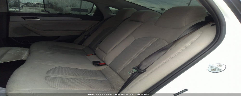 5NPE34AF0JH631410 2018 HYUNDAI SONATA photo no. 8