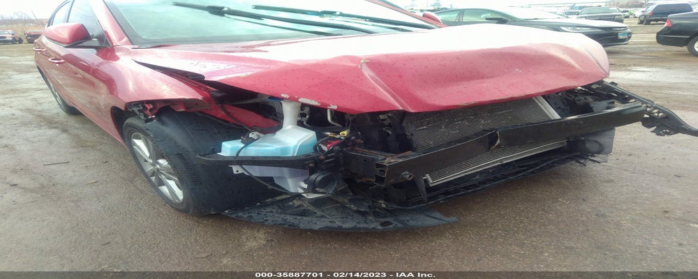 KMHD84LFXHU410418 2017 HYUNDAI ELANTRA photo no. 6