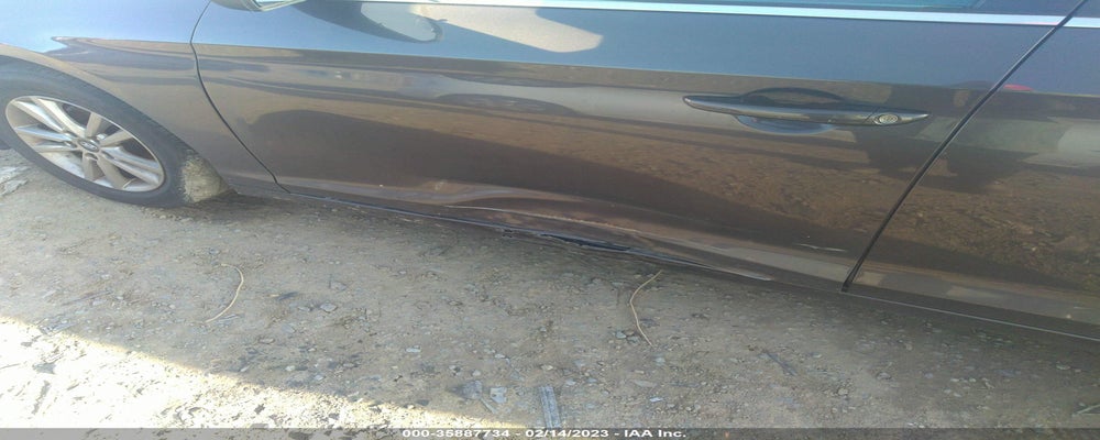 5NPE24AF4GH390950 2016 HYUNDAI SONATA photo no. 6