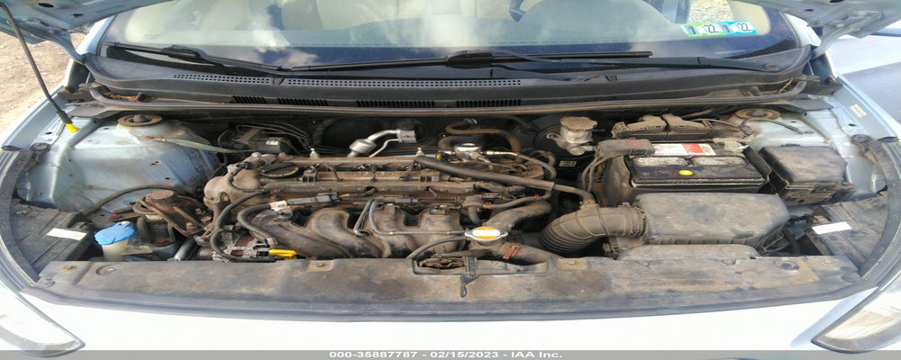 KMHCT4AE7CU053373 2012 HYUNDAI ACCENT photo no. 10